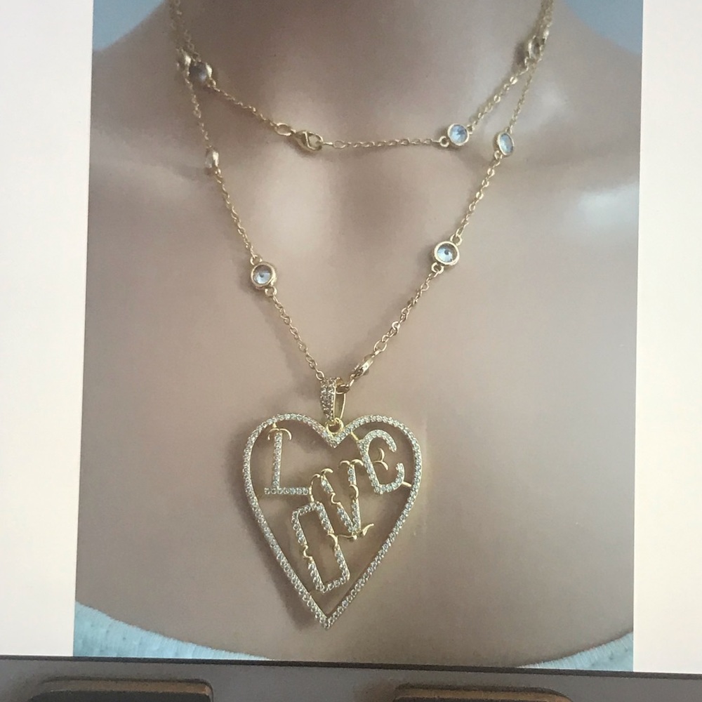 “NECKLACE “ - Picture 5 of 8